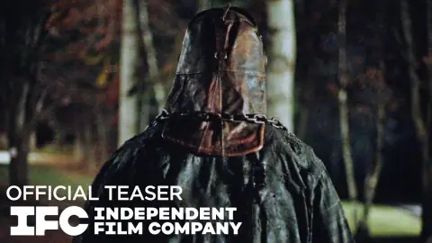 Imagem oficial relacionada a: In A Violent Nature: Part 2 ganha data de estreia nos cinemas