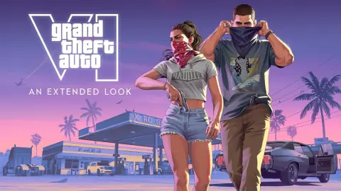 Imagem oficial relacionada a: Leaker de GTA 6 ameaça divulgar build completa e jogável do jogo