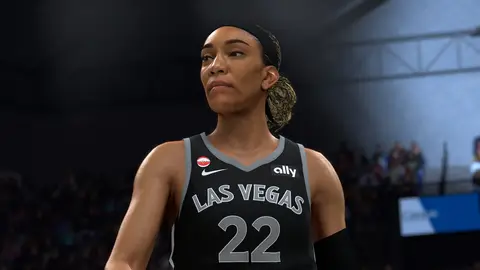 Imagem oficial de NBA 2K27