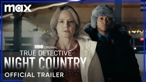 Imagem oficial relacionada a: Nicolas Cage confirma que estrelará a 5ª temporada de True Detective