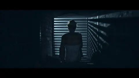 Imagem oficial do jogo Until Dawn, da Supermassive Games